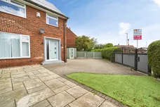 St. Catherines Drive, Leeds