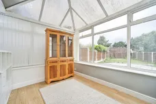 St. Catherines Drive, Leeds