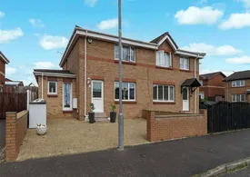 Property responsive