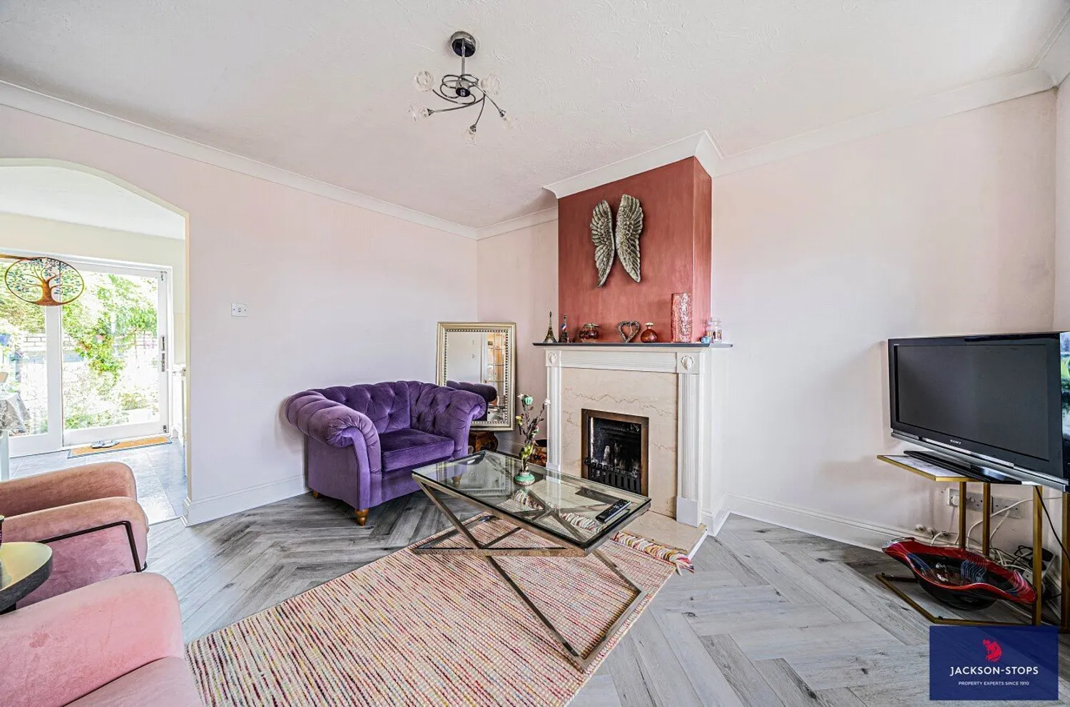 Spinney Lane, Aspley Guise, MK17 photo 4