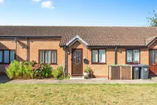Osborn Way, Heckington, Sleaford
