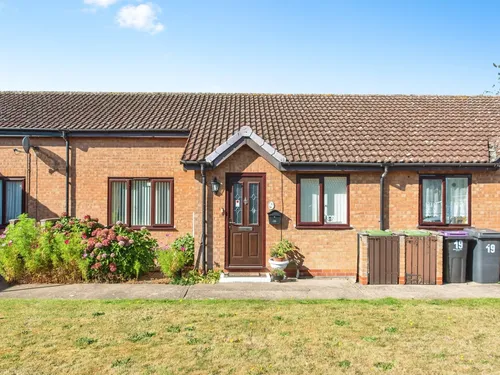 Osborn Way, Heckington, Sleafordphoto