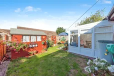 Osborn Way, Heckington, Sleaford