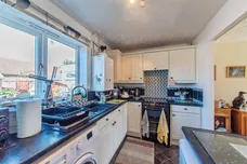 Osborn Way, Heckington, Sleaford