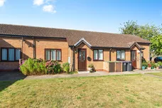 Osborn Way, Heckington, Sleaford