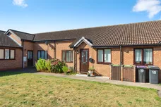 Osborn Way, Heckington, Sleaford