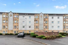 Lloyd Street, Rutherglen, Glasgow