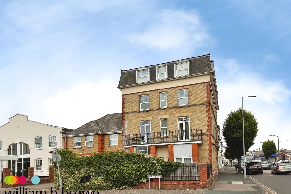 Carnarvon Road, CLACTON-ON-SEA