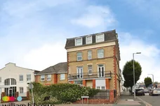 Carnarvon Road, CLACTON-ON-SEA