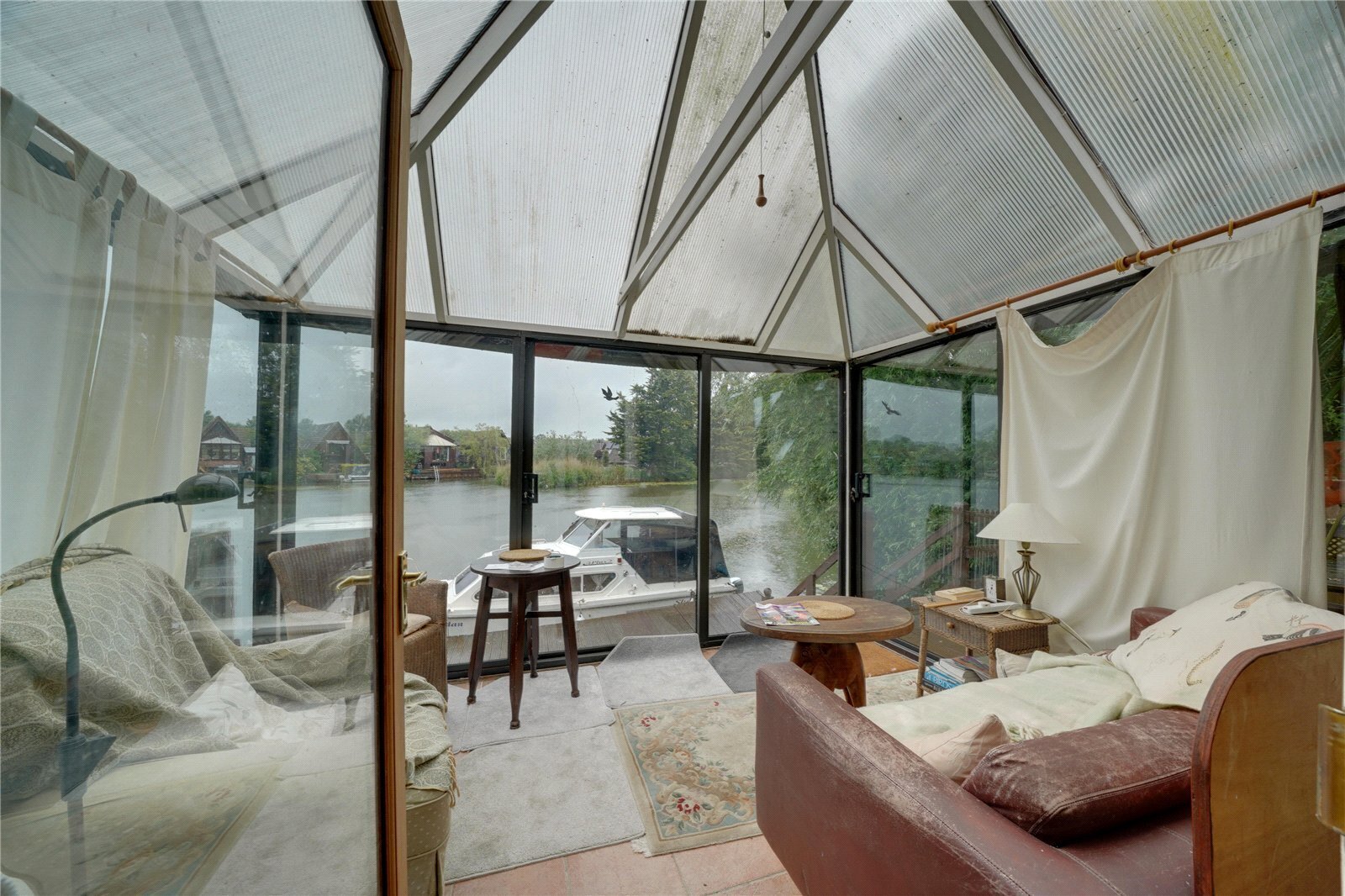 Lakeside, Fen Bank, Isleham Marina, Ely, CB7 Image 5