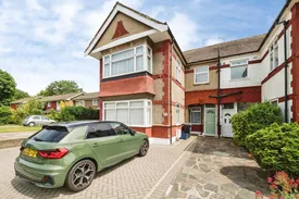 Property responsive