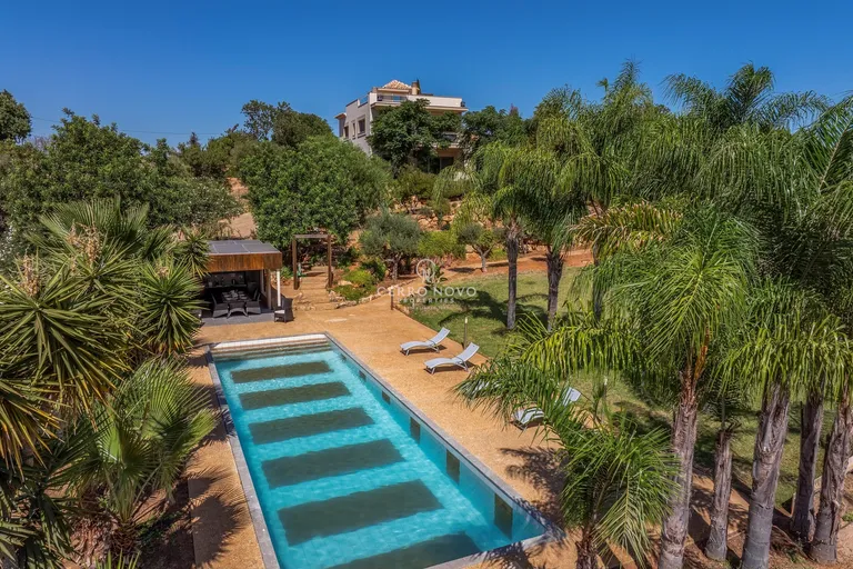 Terras Novas Albufeira e Olhos de Água Albufeira