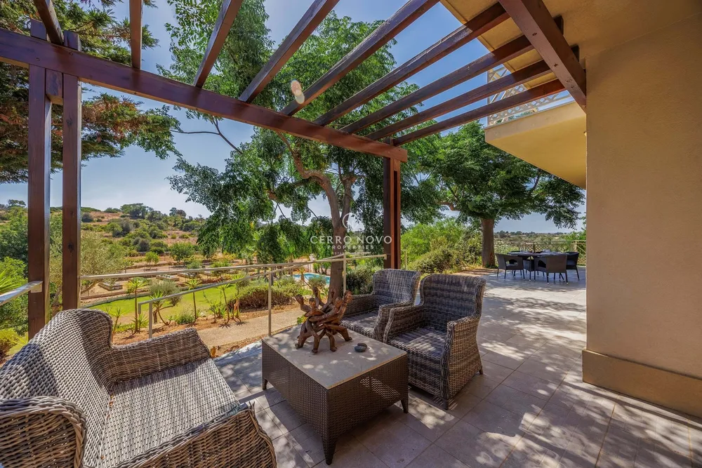Terras Novas Albufeira e Olhos de Água Albufeira