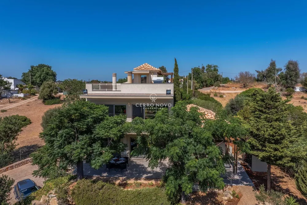 Terras Novas Albufeira e Olhos de Água Albufeira
