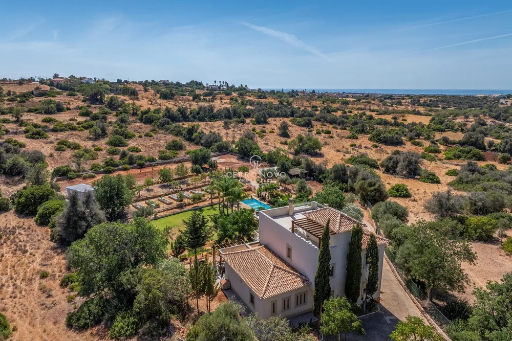 Terras Novas Albufeira e Olhos de Água Albufeira