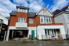 Hatfield Road, ST. ALBANS