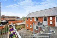 Gilberts Lane, Highworth, Swindon