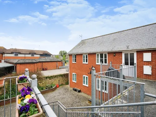 Gilberts Lane, Highworth, Swindonphoto