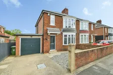 Elmwood Grove, Stockton-On-Tees