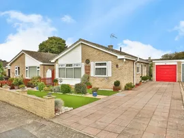 Abbey Road, Watton, Thetford photo