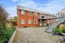 Gilberts Lane, Highworth, Swindon