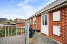Gilberts Lane, Highworth, Swindon