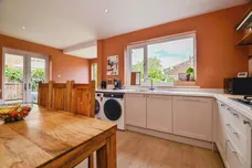 Elmwood Grove, Stockton-On-Tees