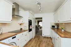Abbey Road, Watton, Thetford