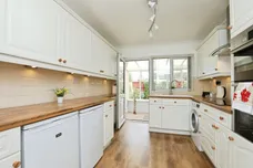 Abbey Road, Watton, Thetford