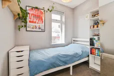 Elmwood Grove, Stockton-On-Tees