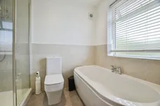 Elmwood Grove, Stockton-On-Tees
