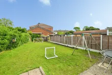 Elmwood Grove, Stockton-On-Tees