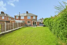 Elmwood Grove, Stockton-On-Tees