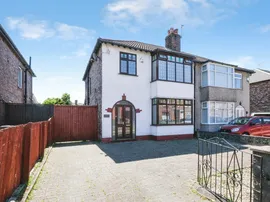 Rupert Road, Liverpool photo