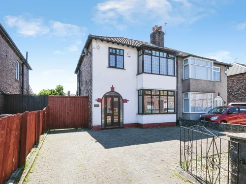 Rupert Road, Liverpoolphoto