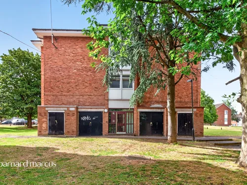 Pert Close, Londonphoto