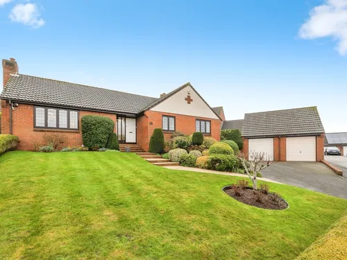 Abbots Way, Mineheadphoto