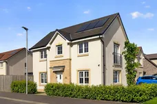 Colintraive Crescent, Bishopton