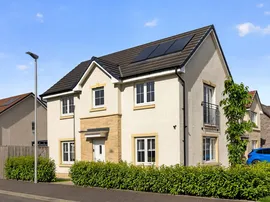 Colintraive Crescent, Bishopton photo