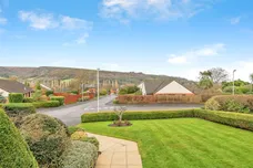 Abbots Way, Minehead