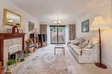 Abbots Way, Minehead