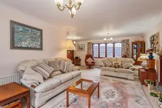 Abbots Way, Minehead