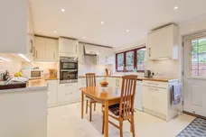 Abbots Way, Minehead