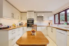 Abbots Way, Minehead