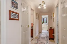 Abbots Way, Minehead