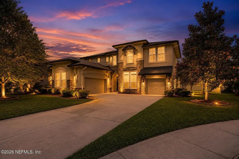 1233 Orchard Oriole Pl, Middleburg, FL 32068