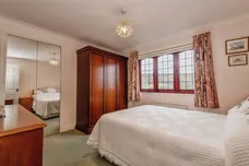 Abbots Way, Minehead