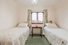 Abbots Way, Minehead