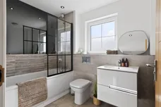 Colintraive Crescent, Bishopton