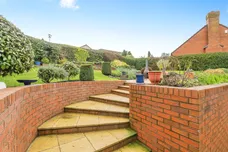Abbots Way, Minehead